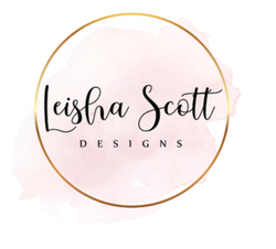 Leisha Scott Designs