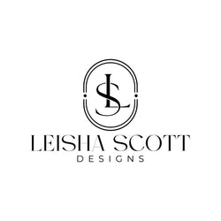 Leisha Scott Designs