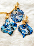 Personalized Ornament Sets